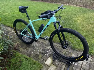 Orbea Alma M50 Eagle