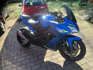   gsx-s 1000f 