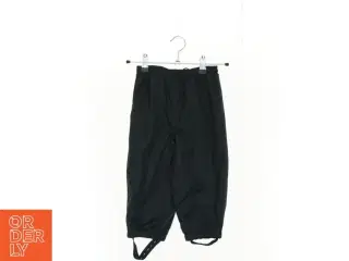 Regnbukser fra Color kids (str. 92 cm)