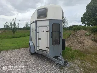 Hestetrailer