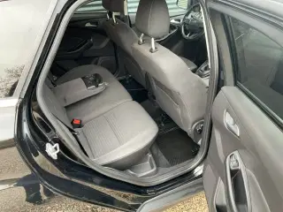Ford Focus 1,0 SCTi 125 Titanium stc.