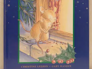 Christine Leeson: Josefines første jul. 