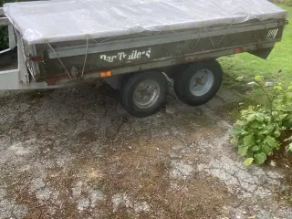Trailer Variant boogie