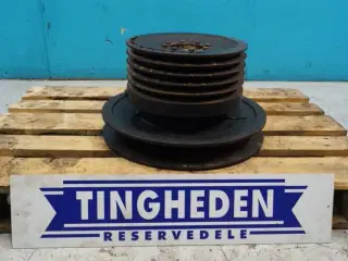 Massey Ferguson 40 Variatorskive 28380065