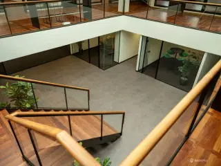 EasyOffice Ballerup. Tempovej 39- lokale 1.01