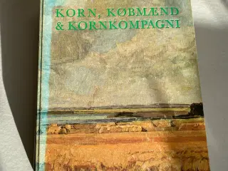 Bøger om Korn
