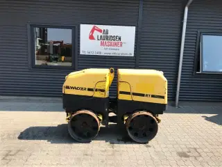 Wacker RT82 fjernbetjening