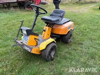 Græsslåmaskine Stiga