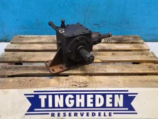Case 1680 Gearkasse 419764A1