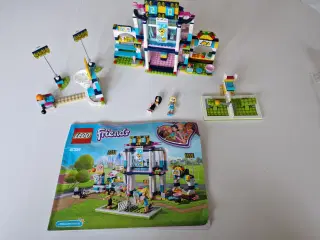 Lego friends 41338