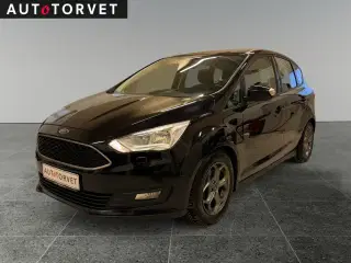 Ford C-MAX 1,5 TDCi 120 Titanium