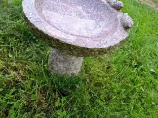 Fuglebad