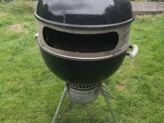Weber kuglegrill 57cm