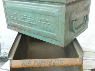 Kasser