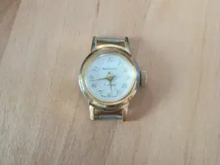 Dame ur VINTAGE,  Regence 