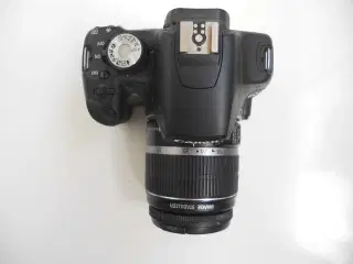 Canon 500D