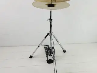 ⭐️- Millenium Hi-hat Cymbal
