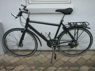 Velholdt MBK Cheyenne Aluminium Herrecykel