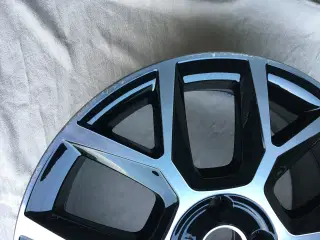 Fælg 1 stk
