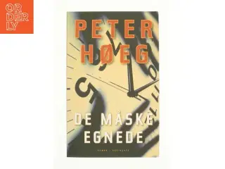 De måske egnede af Peter Høeg