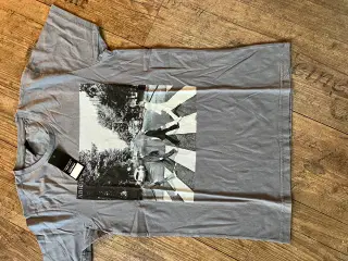 The Beatles ny t-shirt