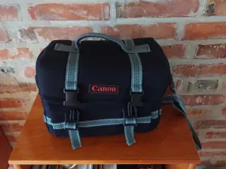 Canon stor foto taske 
