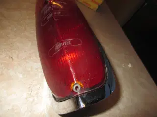 Brugt Baglygte Hella  VW