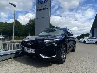 Ford Kuga 2,5 PHEV ST-Line X CVT