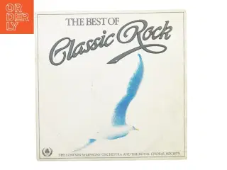 The best of classic rock (str. 30 cm)