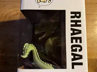 Funko pop figur 