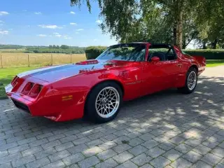 Trans Am