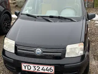 Fiat Panda 2006