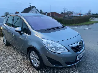 Opel Meriva 1,4 T 120 Enjoy eco