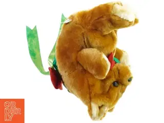 Bamse der kan laves til en gave fra Dan Bowl (str. 25 x 15 cm)