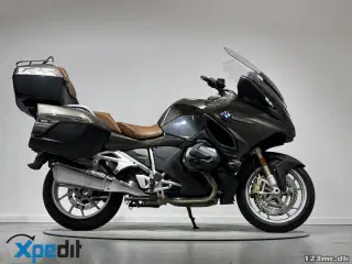 BMW R 1250 RT
