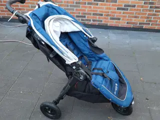 Barnevogn city gt