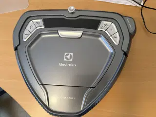 ROBOTSTØVSUGER