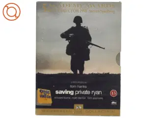 Saving Private Ryan (DVD)