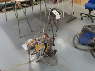 Malersprøjte WAGNER SUPERFINISH 23 PRO AIRLESS