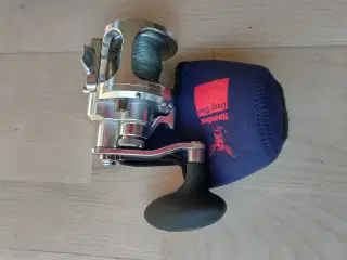 Fiskehjul