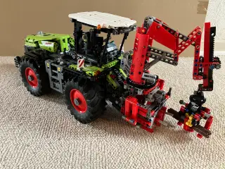 LEGO Technic 42054