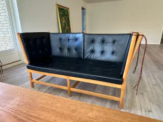 Børge Mogensen sofa