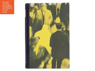 1985 af Anthony Burgess (Bog)