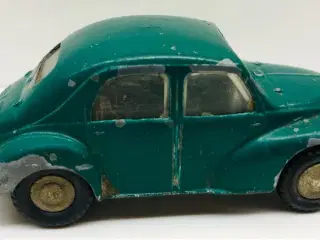VILMER...Renault 4CV