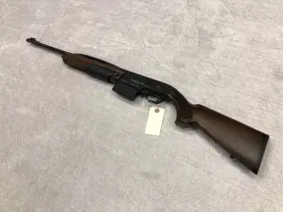 Verney Carron Pump Action 