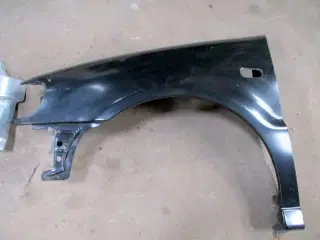VW Polo 6N pladedele døre sæder motor/gear