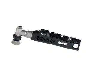 Rupes Ibrid Nano Bigfoot, HR81M/STP Short Neck, Kit