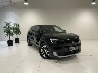 Ford Explorer 82 Select Extended Range