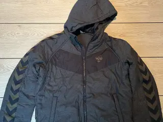 Hummel vinterjakke