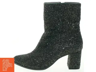 Roccamore glimmer støvle (str. 39 cm)